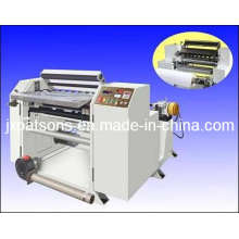 ATM POS Fax Roll Slitting Rewinding Machine (RW700)